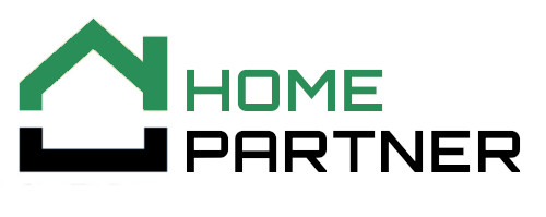 logo home partner